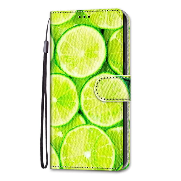Funda de cuero con tapa para Xiaomi Redmi 9 9A 9C NFC 6 Pro 6A, funda de teléfono tipo billetera, funda de libro para Redmi Note 9 Pro 9S Note 12Pro Tan Jianjun unisex