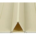 thumbnail image 6 of Bathtub Cover - Foldable Bathtub Cover, Tub Cover for Bathtub, 59''L x 31.5''W, PVC Bath Tray, Bath Insulation Cover, Foldable Bathtub Board for Salons, Hotels, Homes, Spa (Yellow 63''L x 35''W), 6 of 16