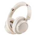 thumbnail image 1 of Siindoo Anc Audífonos Inalámbricos Gamer Diadema Hi-res Color Beige, 1 of 1