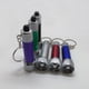 thumbnail image 4 of Greeniant Linterna LED Camping al aire libre Senderismo Caminar Antorcha de mano portátil con llavero Type11 NO11 Greeniant OD000348-06, 4 of 6