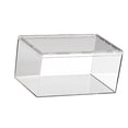thumbnail image 3 of Caja de cría de reptiles, jaula de hábitat para animales, contenedor portátil transparente para geckos, jaula para serpientes, hábitat para eclosión., 3 of 8