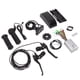 thumbnail image 4 of Controlador de Bicicleta Eléctrica NikouMX 15A 36V 48V 250W Kit Multifuncional, 4 of 8