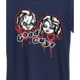 thumbnail image 3 of Chucky - Good Guys Together - Women's Short Sleeve Graphic T-Shirt, 3 of 5