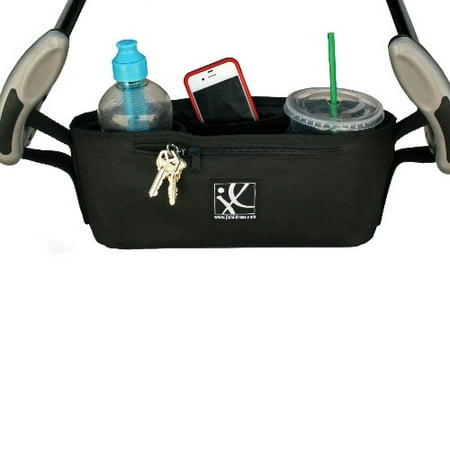 J.L. Childress Cargo 'N Drinks Parent Tray