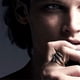 thumbnail image 2 of Juego De Anillos Punk Vintage De 16 Piezas Anillo Abierto De Animal Lindo Anillos Apilables Góticos Para Mujeres, Hombres Y Niñas Yuarrent AP007681-02, 2 of 6