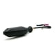 thumbnail image 4 of Direccionales Para Moto Rasen Led Secuencial Premium 4 Hyperled Universal blanco, 4 of 10