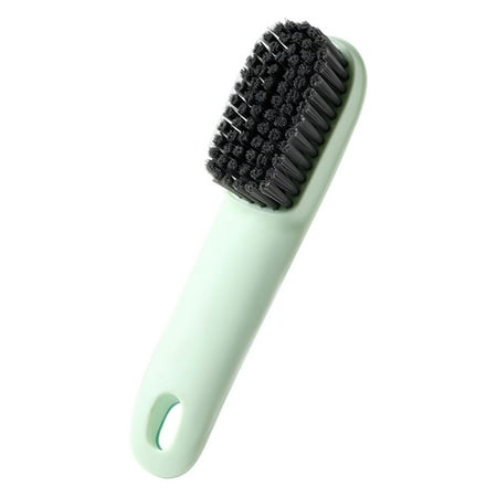 

Jueka Cleaning Brush Household Tool Laundry Shoe Professional Boots Soft Bristle