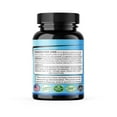 thumbnail image 2 of Magnesium Complex 470mg with Malate, Citrate, Glycinate - High Absorption 120 Capsules, 2 of 9