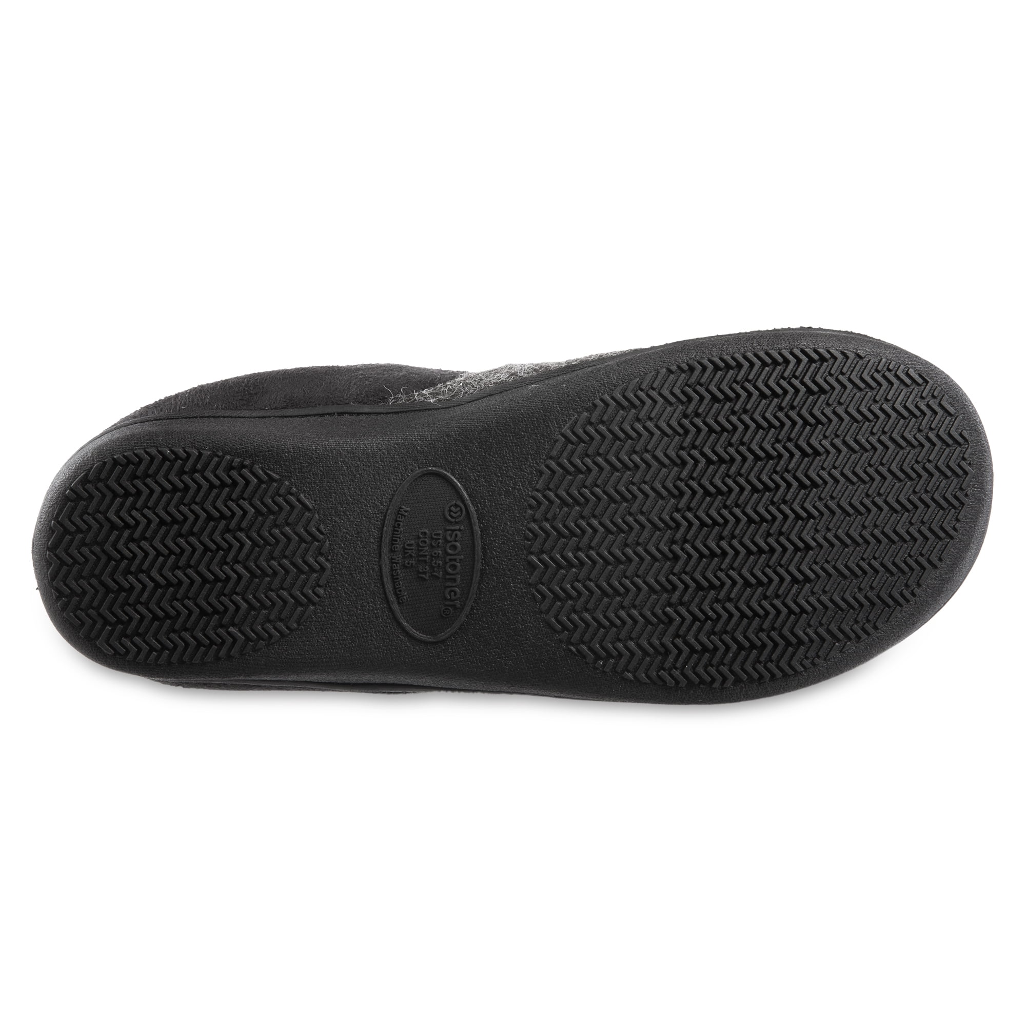 Isotoner marisol online slippers