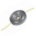 thumbnail image 2 of 2X Trimer Whipper Snipper Brush Cutter Alloy Head Universal Fixing Wire Trimmer, 2 of 6