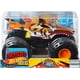 thumbnail image 5 of Camión de juguete Hot Wheels Monster Trucks 1:24 fundido a presión durante más de 3 años, 5 of 6