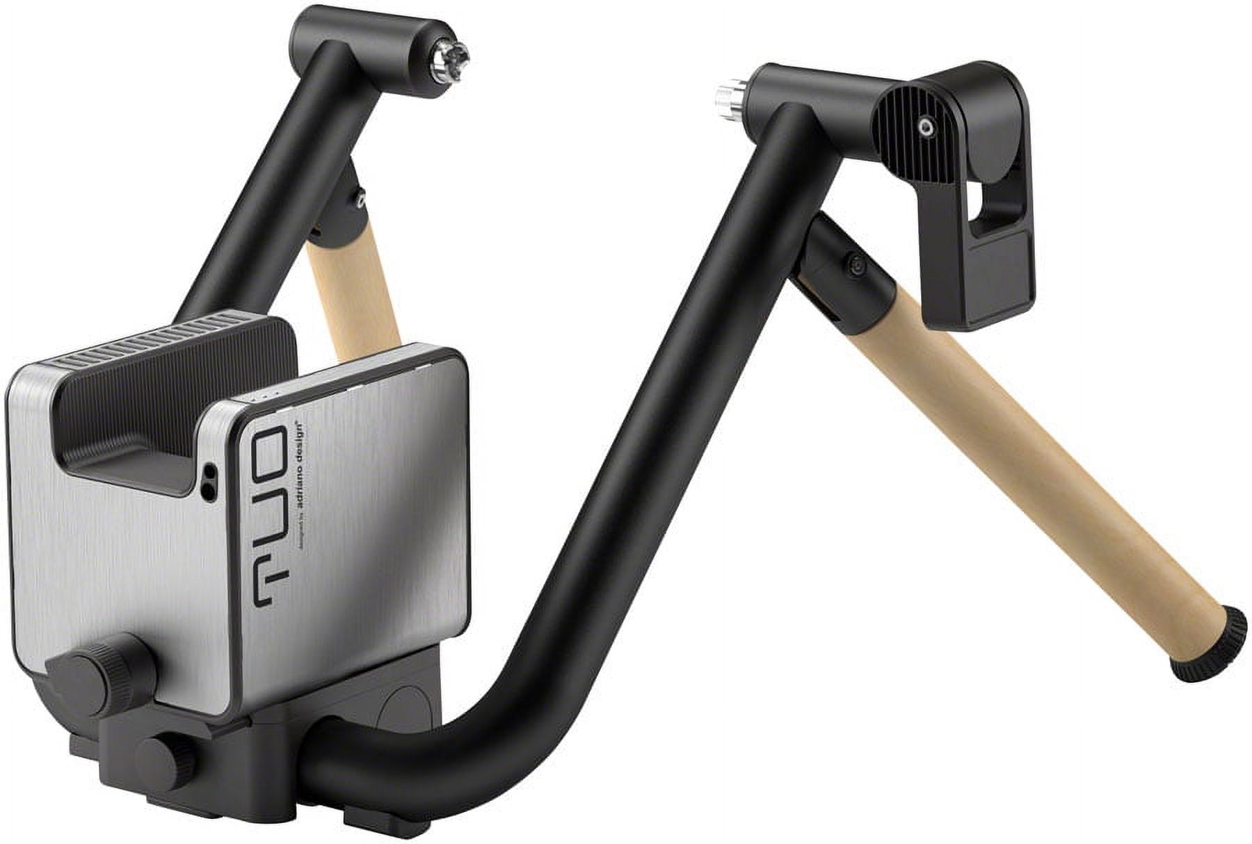 Tacx Flow Smart Trainer (Blue) - Walmart.com