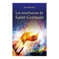 thumbnail image 1 of Las enseñanzas de Saint Germain Prana Doce Maestros, 1 of 2