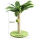 thumbnail image 5 of Rascador Para Gatos, ÁRbol Para Gatos, Poste Rascador Para Gatos, Juguete Para Gatos, Gatito, Cuerda De Sisal, Rascador Con Bola De Juguete, 5 of 5
