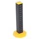 thumbnail image 1 of Regla de Altura de la Madera, Alto la Alto la Alto la Alto la Alto la Alto la Alto la Alto Resistente a la Abrasión., 1 of 7