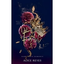 The Devil's Game The Devil's Fall: Dark Mafia Romance, Book 3, (Paperback)
