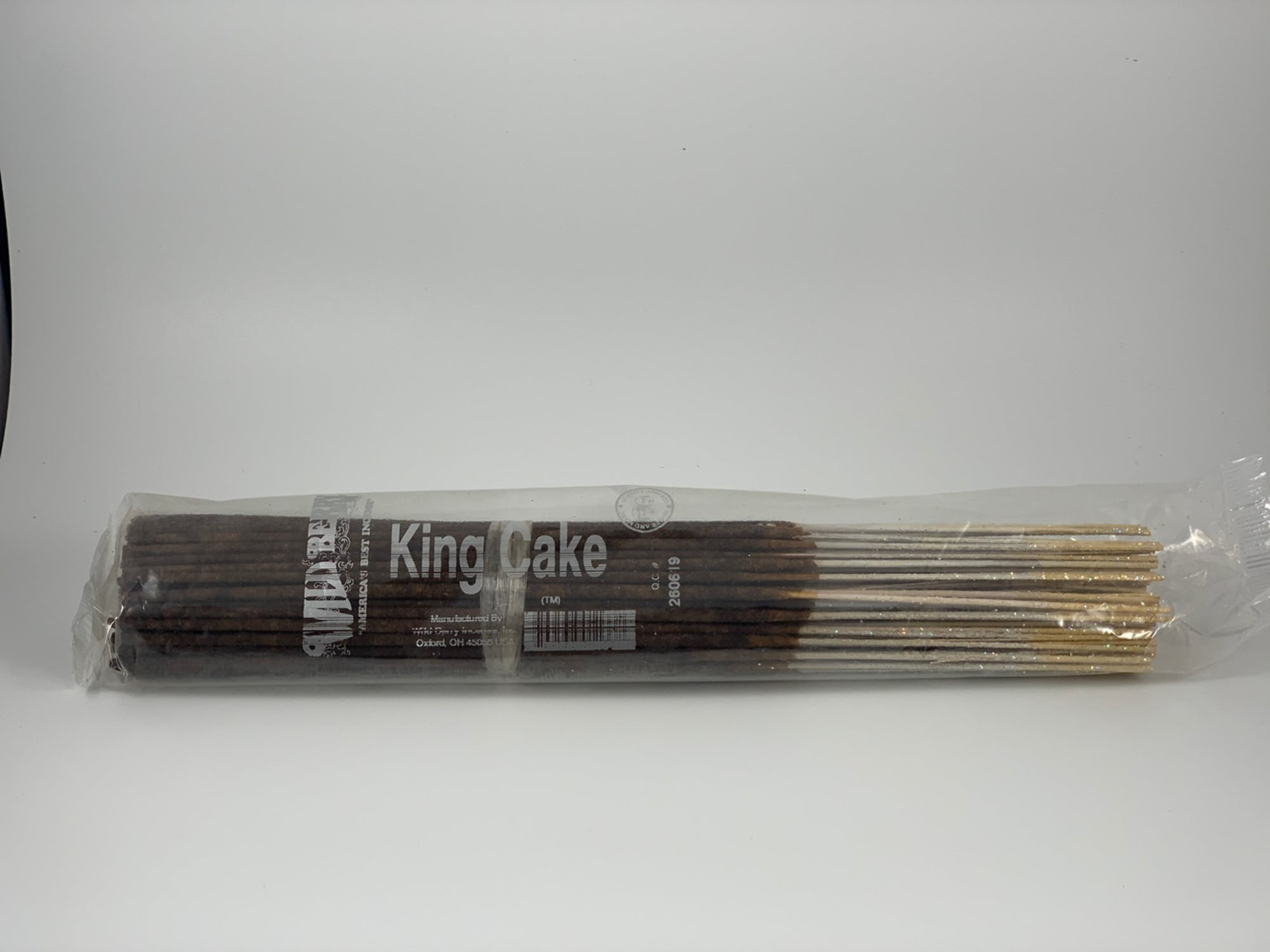 Harlequin 100pc Wild Berry Incense Bundle Harlequin 100pc Wild Berry Incense Bundle