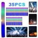 thumbnail image 1 of DQrwqpou Barra LED Tubo Intermitente Esponja Suministros para Fiestas Bodas Festivales (multicolor), 1 of 5