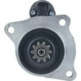 thumbnail image 7 of New Starter for Allis Chalmers, PLGR; 12-Volt; CW; 10-Tooth, 1290090, 7 of 7