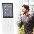 thumbnail image 1 of Mini LCD Screen MP4 Media Player Support 32G TF Card Ultra Thin Mp4 Player with FM E Book, 1 of 4