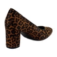 thumbnail image 5 of Aerosoles Betsy Women's Heels Leopard Combo Size 10.5 M, 5 of 8