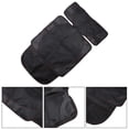 thumbnail image 2 of Universal Child Safety Seat Anti-Slip Anti-Scratch Mat Pads Waterproof Car Seat Protective Cover for-Baby Kid Protection, 2 of 4
