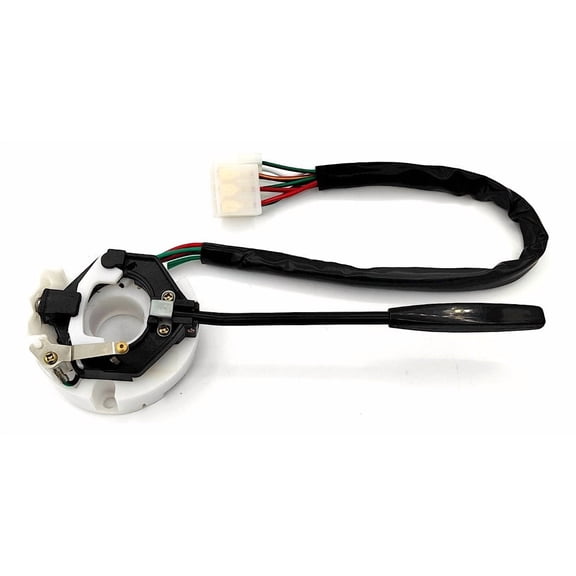 Applicable to Turn Signal Lever and Wipers for Land Cruiser 1977-1980