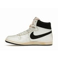 thumbnail image 2 of Jordan Men's Nike Jordan Air Ship PE SP A Ma Maniére White Black Basketball Shoes, from StockX, 2 of 5