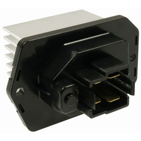 HVAC Blower Motor Resistor