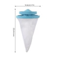 thumbnail image 5 of Giaone Pack Of 10 Essential Pet Hair Collectors For Washing Machines Reduce In Laundry Loads, 5 of 13