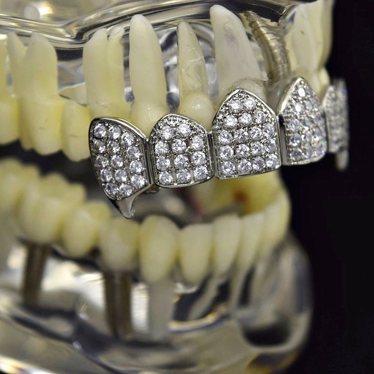 Fang Grillz