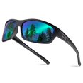 thumbnail image 1 of Gafas de sol deportivas BEALER polarizadas para hombre con protección UV400, 1 of 6