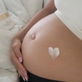 thumbnail image 4 of Promise Belly Butter All Natural Stretch Mark Cream 4 oz, 4 of 8