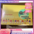 thumbnail image 2 of Caja sorpresa de la serie Harvest, juguetes con lindas figuras de anime de Sonny Angel Hippers, frutas y verduras, caja sorpresa, bolsa de adivinanzas, caja misteriosa, juguetes, 2 of 5