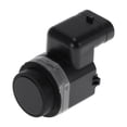 thumbnail image 1 of Sensores de estacionamiento de reversa Unique Bargains No.66209233047 para BMW F10 520i 11-16 para BMW X3 F25 xDrive 28i 12-17 Sensor de asistencia de estacionamiento negro 1 Pc, 1 of 6