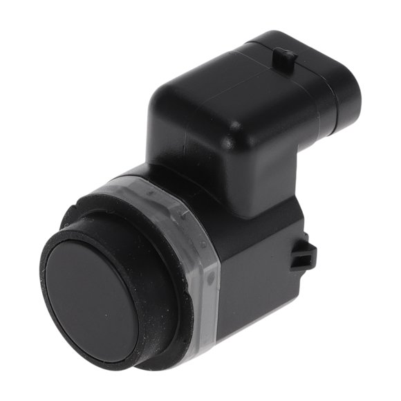 Sensores de estacionamiento de reversa Unique Bargains No.66209233047 para BMW F10 520i 11-16 para BMW X3 F25 xDrive 28i 12-17 Sensor de asistencia de estacionamiento negro 1 Pc