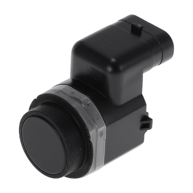 Sensores de estacionamiento de reversa Unique Bargains No.66209233047 para BMW F10 520i 11-16 para BMW X3 F25 xDrive 28i 12-17 Sensor de asistencia de estacionamiento negro 1 Pc