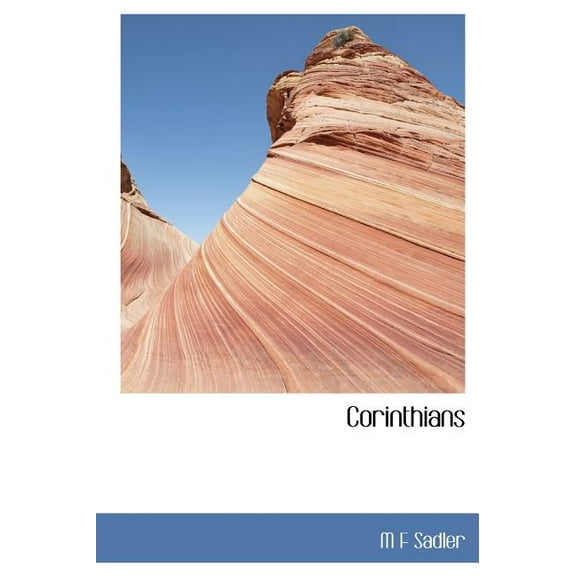 Corinthians (Hardcover)