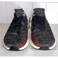 thumbnail image 2 of Adi - das Pure Boost Go Men's Carbon Gray Black US 7 Running Sneakers Shoes, 2 of 6