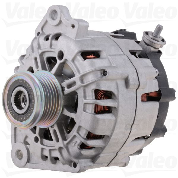 OE Replacement for 20142015 Nissan Rogue Select Alternator Walmart