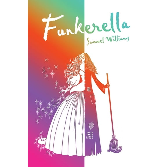 Funkerella, (Paperback)