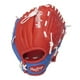 thumbnail image 2 of Guante de Baseball Rawlings Infantil de 9 Pulgadas con Pelota, 2 of 4