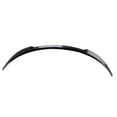 thumbnail image 3 of jinwen Sturdy Rear Trunk Spoiler Replacement Auto for Model Y Maxton Black Stripe, 3 of 9