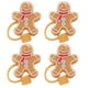 thumbnail image 1 of 4 Uds. Pajitas reutilizables, Protector de pajita, puntas de pajita para beber, tapones de pajita bonitos, tapas, 1 of 6
