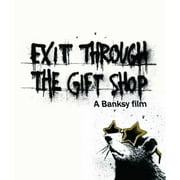 Exit Through the Gift Shop (DVD), Oscilloscope, Special Interests