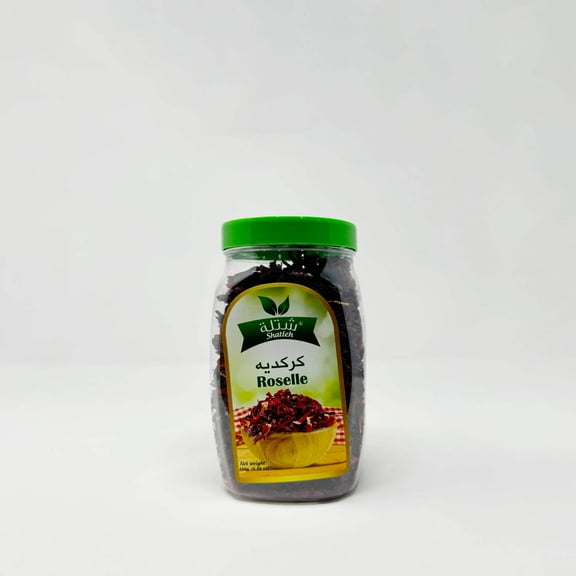 Shatleh Roselle 150g