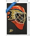 thumbnail image 5 of Trends International Sports Anaheim Ducks Framed Poster, 5 of 6