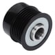 thumbnail image 4 of Polea de Fombrapere Alternador, Profesional 4891737AB anti -deformación a Prueba de Óxido para Automóvil, 4 of 7