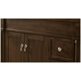 thumbnail image 6 of Elegant Kitchen and Bath 36 inch Single Bathroom vanity in Antique White, 6 of 7