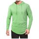 thumbnail image 1 of Playeras Hombre Cuello V Camiseta Sin Mangas Informal Deportiva Holgada De Verano Para Hombre, 1 of 5